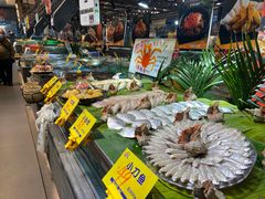 -79号渔船海鲜饭店(宝安店)