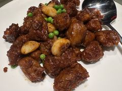 -宝轩渔府·老字号海鲜·正宗津菜(水上店)