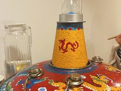 -毛辣果·贵州红酸汤牛肉火锅(西单店)