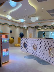-奈尔宝·儿童乐园·亲子餐厅(苏州大悦城店)