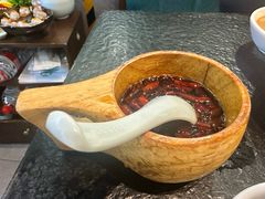 -阳坊涮肉(西直门凯德mall店)