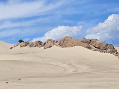 -玉龙沙湖景区