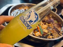 北冰洋汽水-邱氏胖泥鳅(大堰店)