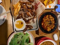 -周麻婆·川式小炒(泉州鲤城超越工业园店)