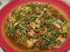 -常和州·夜宵大排档(常州单店)