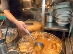 -大哥餐厅(西城花园店)