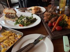 -京A Taproom·精酿餐吧(CBD店)