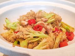 -羊之道草原味道清真餐厅(番禺店)