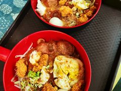 -卢聪艺小吃店(阳翟总店)