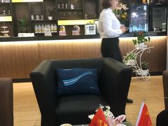 -大连中升雷克萨斯(华北路店)