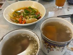 -汗腾格里·风味餐厅(新疆驻京办店)