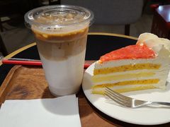 -Peet's Coffee皮爷咖啡(大学路店)
