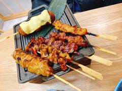 -松幸日式料理(中山路店)