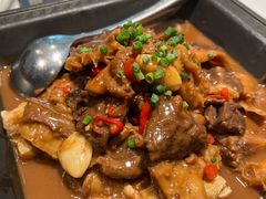 -飶香居(省博物馆店)