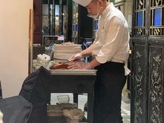 -董鲁烤鸭(建和街店)