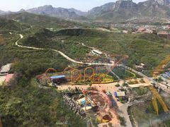 -辛玛王国游乐园