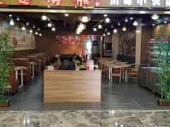 -巴适得板川味小火锅(百盛步行街广场店)