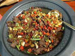 -聚宝渔港.五钻酒家(上地店)