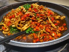 -大碗先生(万家丽店)