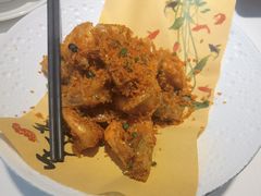 -院里寻菜·精致庭院菜(观沙岭店)