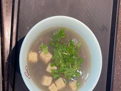 -回味鸭血粉丝汤(砂之船店)