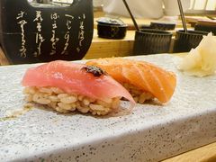 -鮨政· Omakase(港汇恒隆广场店)