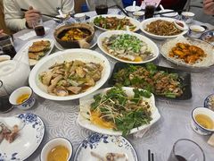 -粤·向群饭店(龙津东路总店)