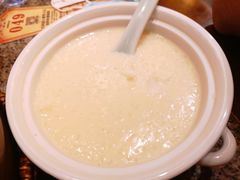 民国美龄粥-南京大牌档(苏州中心店)