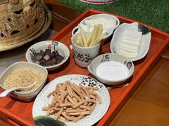 -蒙古大营(朝阳公园店)