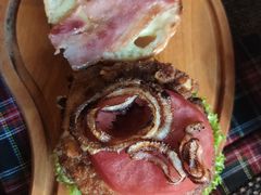 -小世界西餐厅(建国门店)