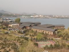 -北京雁栖湖国际会展中心