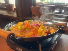 -包整·丝娃娃(一览甲秀楼风景店)