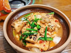 -广殿渔村(高桥店)