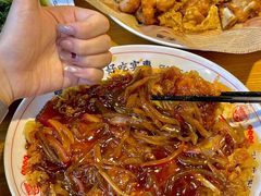 -廣發美食(东晓路店)