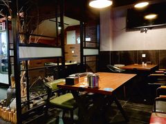 大堂-一乐韩国炸鸡(梅江店)