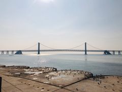-星海湾跨海大桥