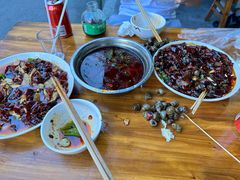 -三哥田螺(北书院街店)