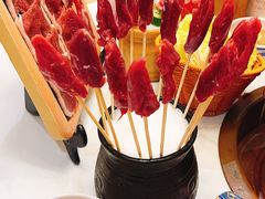 -京悦南门涮羊肉(长寿路店)