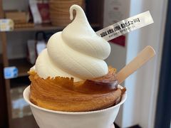 -富贵面包公司(运河店)