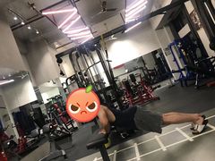 -浩克健身工作室