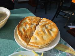 -北三沙家烧麦(北头道街店)