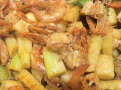 -一闻香迷宗蟹(金华江南店)