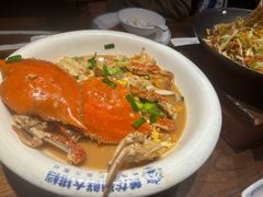 -黄龙海鲜大排档(杭州总店)
