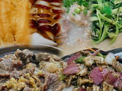 -海浪食店(湖滨中路店)