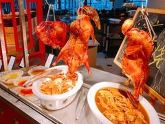 -“香”全日餐厅·株洲大汉希尔顿酒店