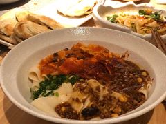 -大师兄·手工面·西北菜(美的悦然广场店)