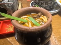 -雀舞云南菜(天津天河城购物中心店)