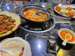 -李师傅脆肚(华强北店)