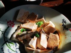 -卧龙堡客栈·中餐厅(古北水镇店)