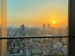 -视界美食自助餐厅·石家庄希尔顿酒店